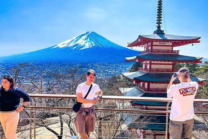 Tailor made 10 Days Japan Private Trip from Tokyo - FAQs