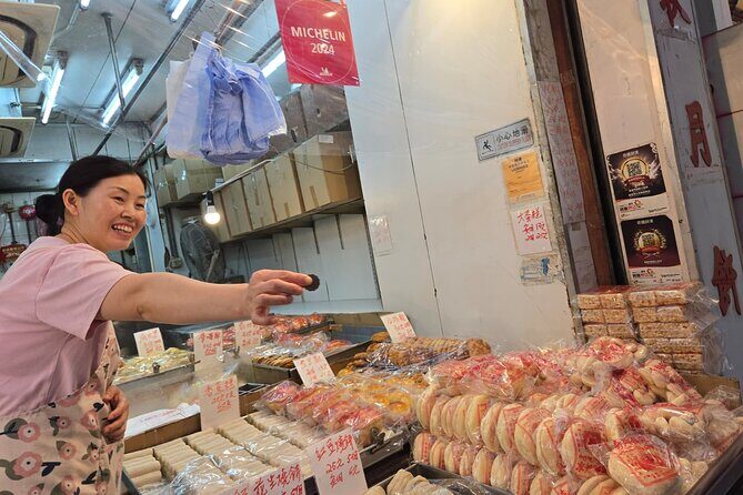 Tailor Made Art and Food Private Tour in Hong Kong - Who Should Consider This Tour?