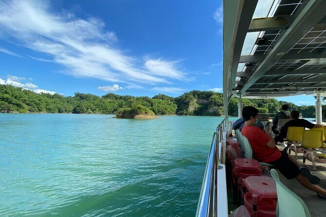 Tainan Ancient Capital & Wushantou Reservoir One Day Tour - Who Would Love This Tour?