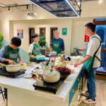 Taipei: Cooking Class & Market Adventure Historic Dadaocheng - Final Thoughts: Who Is This Tour Best For?