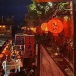 Taipei day tour(northeast coast tour or city tour) MERCEDES VAN - FAQ