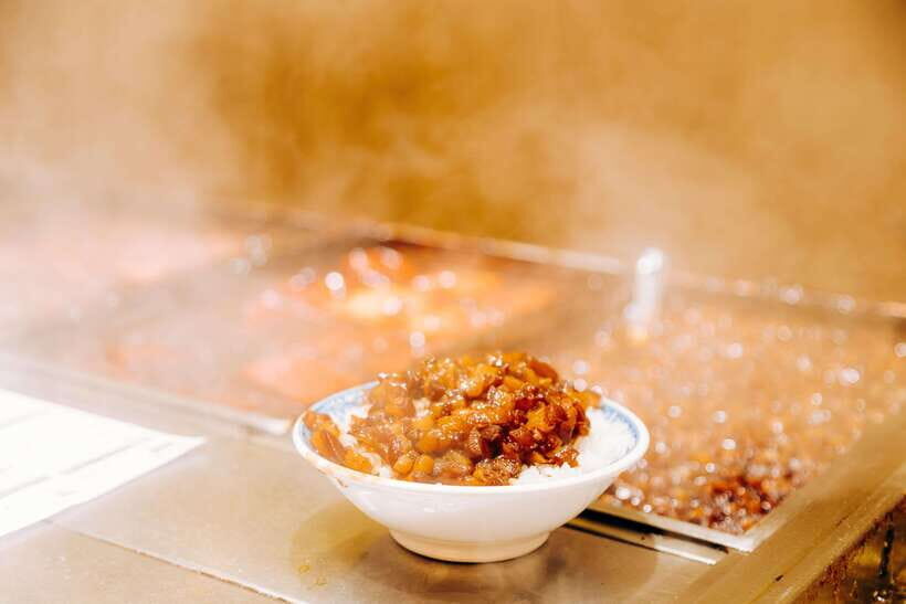 Taipei: Food Tours w/ Top 10 Taiwan Food (Breakfast/Dinner) - An In-Depth Look at the Taipei Food Tour Experience