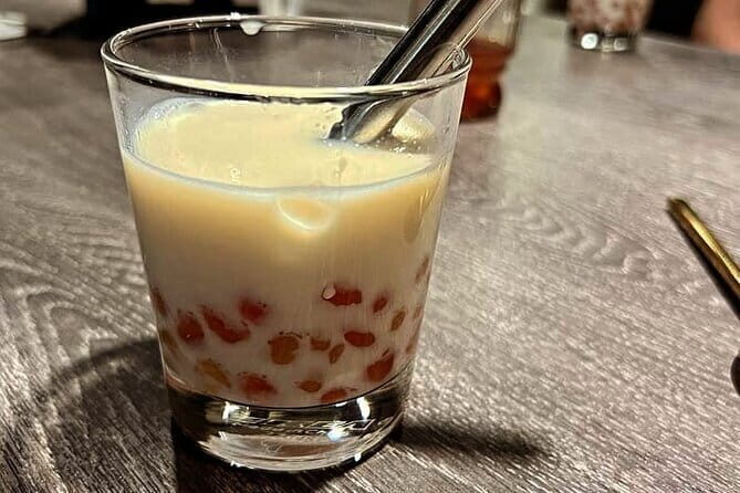 Taipei Fresh Market Tour and Colorful Bubble Tea Making - FAQ