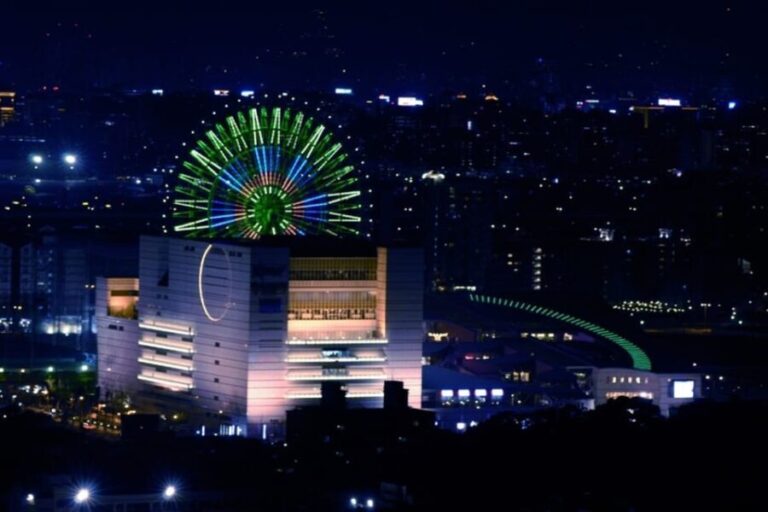 Taipei: FunPass Transport and 30 Attractions Access Card - The Itinerary Breakdown: What You Can Expect