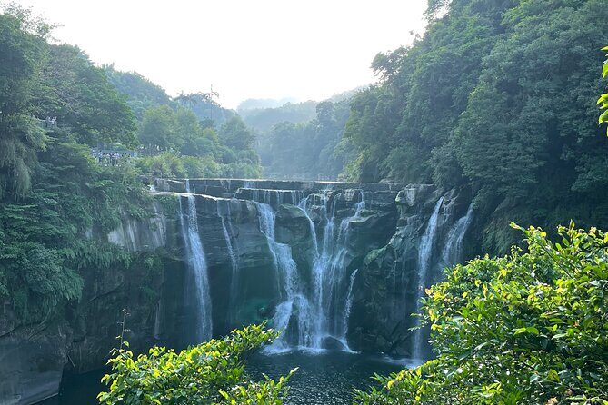 Taipei Jiufen Shifen Sky Lanterns and Keelung Night Market - Final Thoughts: Is It Worth It?