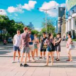 Taipei: Old Town Walking Tour - Final Thoughts