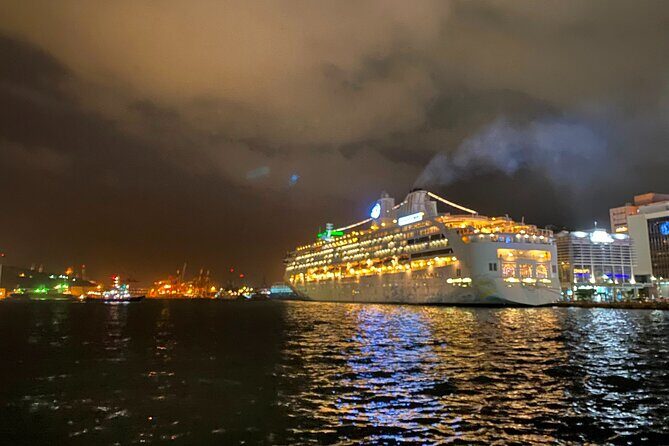 Taipei Private Transfer: Hotel to Keelung Cruise Port - A Closer Look at the Taipei to Keelung Transfer