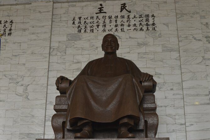 Taipei Taster: Layover Escapes in 4-Hour Private Tour - Authentic Experiences and Tips from Reviewers