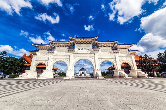 Taipei Timeout: Private 8-Hour Layover Adventures - Who Will Love This Tour?