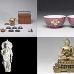 Taiwan Chiayi City: National Palace Museum E-Ticket South - What to Expect During Your Visit