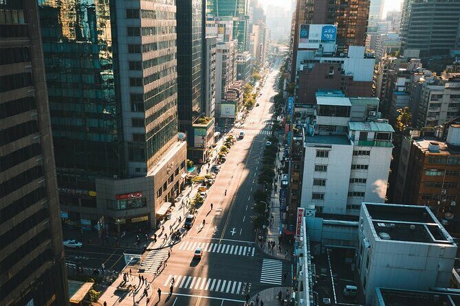 Taiwan Taoyuan airport(TPE) Private Transfer to/from Taipei City - Final Thoughts: Who Should Book This?