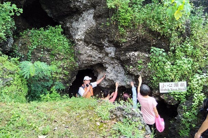 Taiwan Tour Bus Siao Liuchiu-Coral Island One Day Tour - Who Should Consider This Tour?