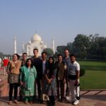 Taj Mahal, Agra fort and Baby Taj Day Tour From Delhi by Car - Deep Dive Into Each Stop