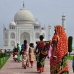 Taj Mahal Agra Fort and Fatehpur Sikri Guided City Tour - Why This Tour Is a Great Choice