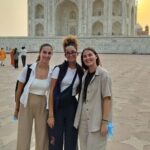 Taj Mahal, Agra Fort & Baby Taj Day Tour From Delhi - Exploring the Taj Mahal