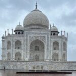 Taj Mahal, Agra Fort & Baby Taj Private Day Trip from Delhi - Authentic Experiences: What Makes This Tour Stand Out
