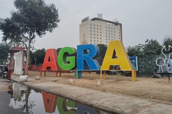 Taj Mahal, Agra Fort & Baby Taj same Day Tour from Delhi by Car - Final Thoughts