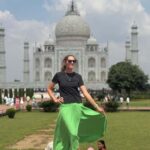 Taj Mahal, Agra Fort & Baby Taj Tour from Delhi with 5*Lunch - Potential Drawbacks or Considerations