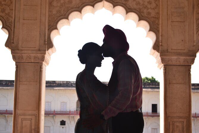 Taj Mahal & Agra Fort Skip-the-Line Tour from Delhi or Agra - Who Will Benefit Most?