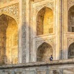 Taj Mahal Agra Full or Half Day City Tour with Lunch - The Experience: What Travelers Say