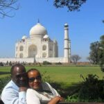 Taj Mahal & Agra Sightseeing Tour from Jaipur - Who Should Consider This Tour?