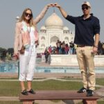 Taj Mahal & Agra Tours  Multiple Options from Delhi or Agra - Detailed Itinerary Breakdown