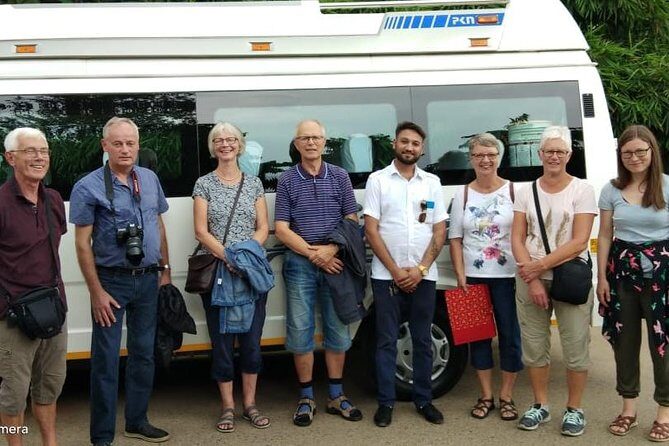 Taj Mahal and Agra Fort Day Trip from Delhi - Frequently Asked Questions (FAQs)