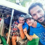 Taj Mahal And Agra Fort Private Sunrise Full Day Tour by Tuk-Tuk - Possible Drawbacks and Considerations