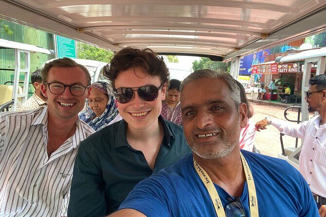 Taj Mahal and Agra Fort Private Tour - Why This Tour Offers Good Value