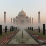 Taj Mahal and Agra Fort tour By Superfast Train from Delhi - What the Reviews Say