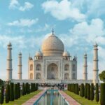 Taj Mahal and Agra Fort with 5*Star Lunch - Who Is This Tour Best Suited For?