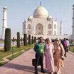 Taj Mahal and Agra Heritage City Walk Tour From Agra - What Sets This Tour Apart?