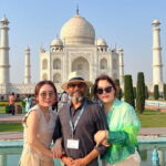 Taj Mahal and Agra Private Day Tour by Car from Delhi - Why This Tour Is Worth Considering