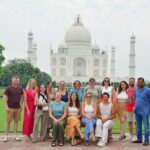 Taj Mahal And Agra Private Day Tour From Delhi With 5* Lunch - Who Will Love This Tour?