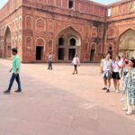 Taj Mahal and Agra Private Tour from Delhi by Car with 5* Lunch - Why This Tour Offers Great Value
