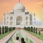 Taj Mahal and Agra Same-Day Tour by Private Car from Delhi - Food and Rest Options