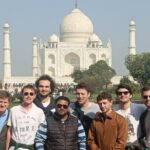 Taj Mahal and Agra Tour by Superfast Gatimaan Train From Delhi - Authenticity and Guide Quality: Why It Matters