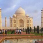 Taj Mahal and Agra Tour from Jaipur with Transfer - Who Should Consider This Tour?