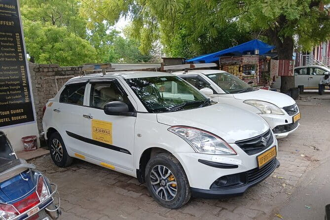 Taj Mahal and Fort Tour by SuperFast Train from Delhi - FAQs