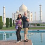 Taj Mahal at Sunrise and Agra Day Private Tour from Delhi - The Sum Up