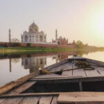 Taj Mahal Back View Yamuna Boat Ride Tour - Why This Tour Stands Out