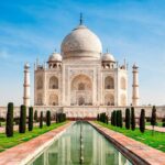 Taj Mahal Day Tour By Gatimaan Express Train - What Travelers Say