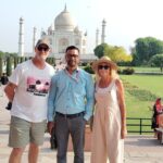 Taj Mahal Day Tour by Private AC Car from Delhi with Meal at 5* - Authentic Insights from Travelers