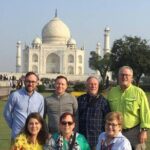 Taj Mahal Day Trip From Jaipur By Car - FAQs