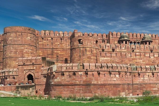 Taj Mahal Half Day Tour With Agra Fort & Baby Taj Visit - Practicalities and Value