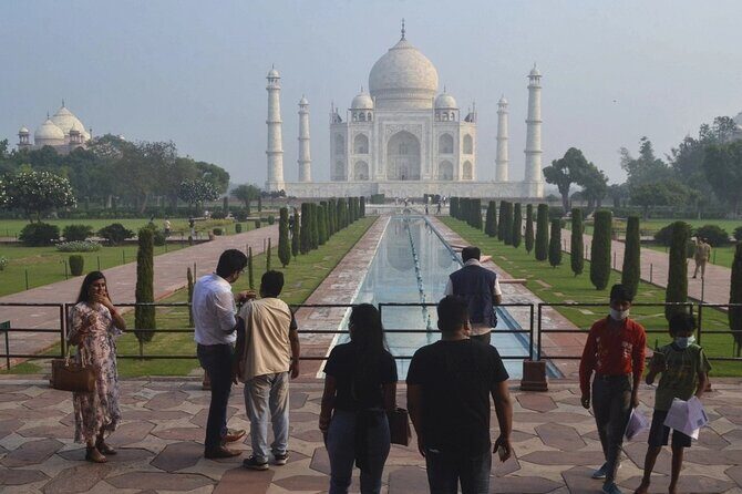 Taj Mahal Overnight Trip From New Delhi - Final Thoughts: Is This Tour Right for You?
