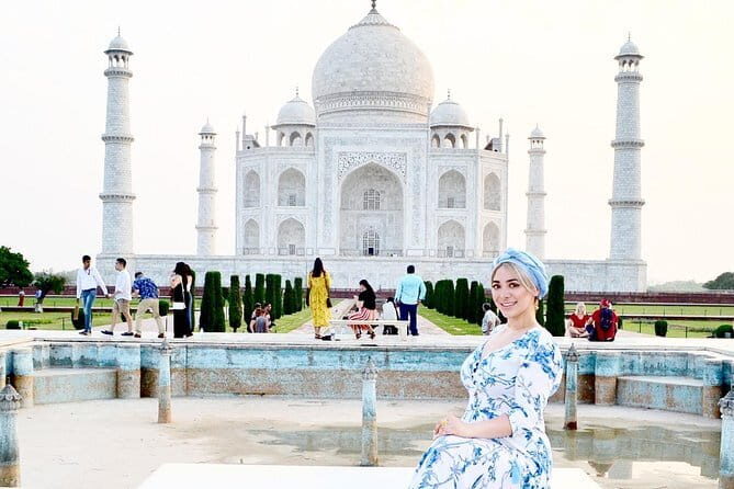 Taj Mahal Photography Tour - What Sets This Tour Apart?