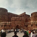 Taj Mahal Private Day Tour From Delhi with Transportation - The Return Journey and Final Thoughts