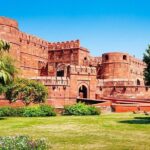 Taj Mahal Private Tour from Delhi by Car - Detailed Breakdown of the Itinerary