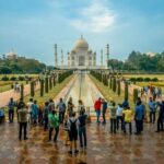 Taj Mahal: Shared Group Tour with Transfer from New Delhi - Why This Tour Works Well